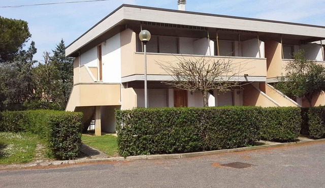 Holiday flat with 6 beds