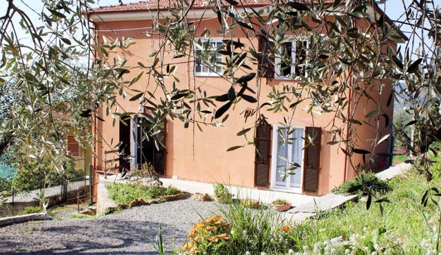 Holiday Home Ca' del Sole by Interhome