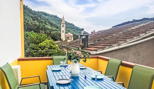 Holiday Home Ca dell'Andre by Interhome
