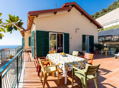 Holiday Home Casa Cycas by Interhome