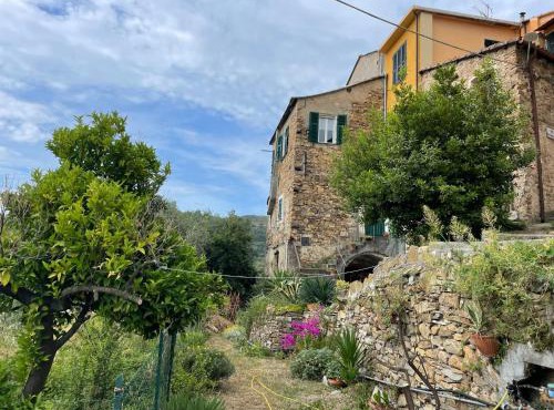 Holiday Home Casa Ferrando by Interhome