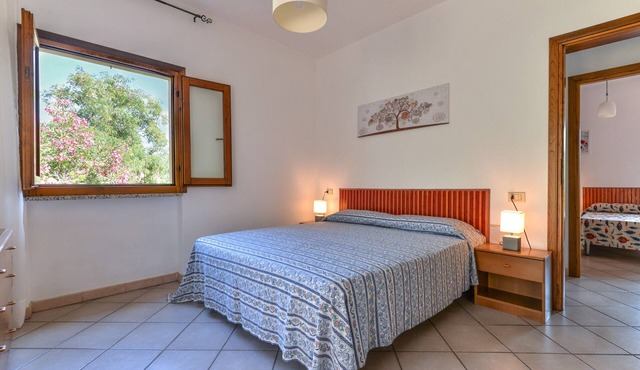 Holiday Home "Castagnola" with Private Garden and Terrace