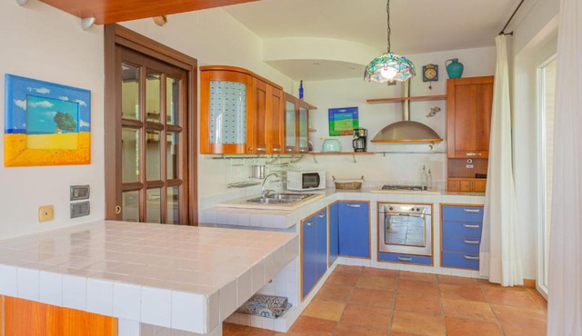 Holiday Home Dei Poeti by Interhome