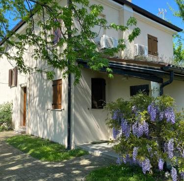 Holiday Home Giaron