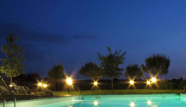 Holiday home in a quiet location
