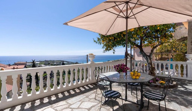 Holiday Home Il Giardino by Interhome