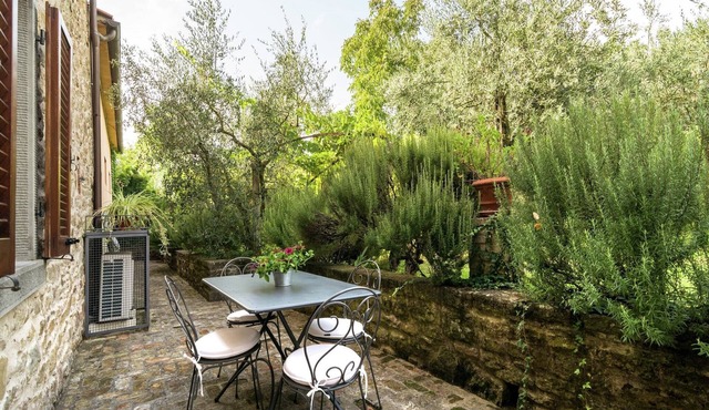 Holiday home in Cortona