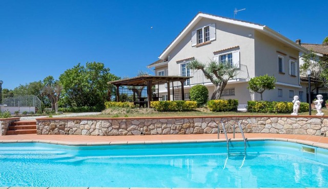 Holiday Home Enda by Interhome