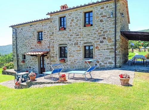 Holiday Home La Coccinella by Interhome