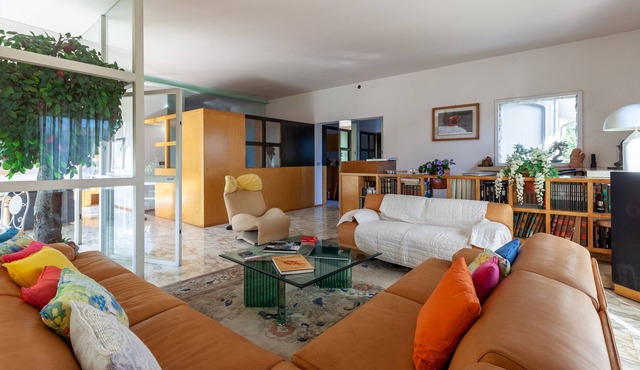Holiday Home "Lucia" with Garden, Terrace & Wi-Fi