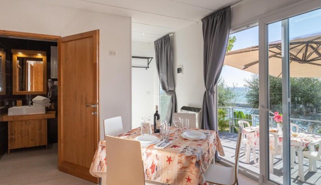 Holiday Home Mandorlo - SLR401 by Interhome