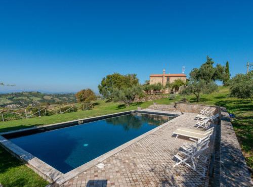 Holiday Home Meridiana by Interhome