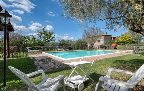 Holiday Home Montefiascone 96 With Outdoor Swimmingpool