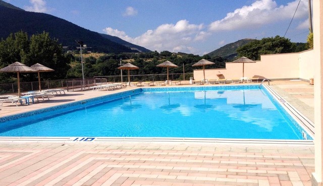 Holiday Home near Mount Subasio