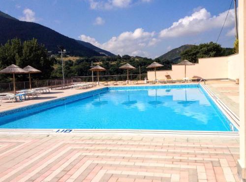 Holiday Home near Mount Subasio