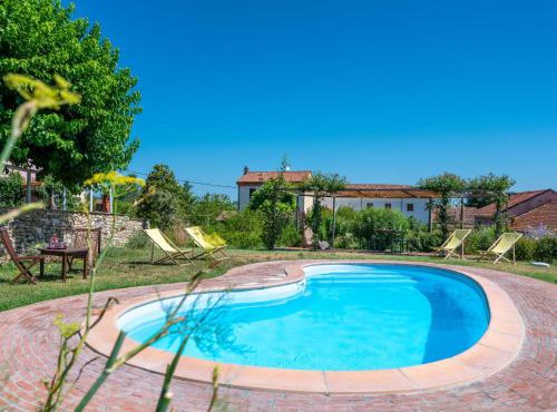 Holiday Home Palazzo Mariscotti by Interhome