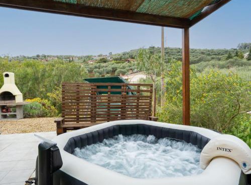 Holiday Home Rosa by Interhome
