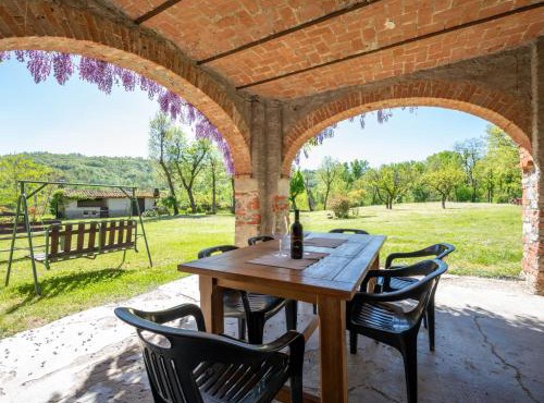 Holiday Home Rustico Pio Filippo by Interhome