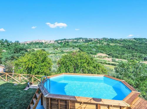Holiday Home Santa Cristina by Interhome