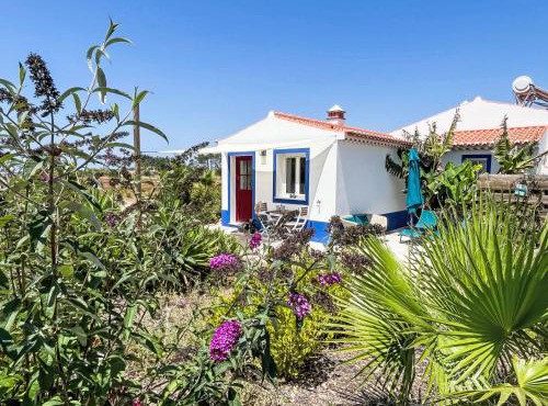 Holiday Home Sonne- Meer- Natur im gemütlichen Ferienhaus by Interhome