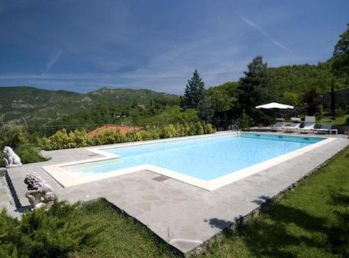 Holiday Home Villa Fonte mit eigenem Pool by Interhome