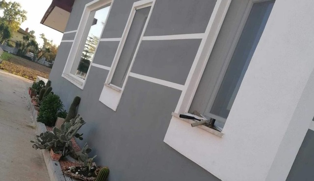 Holiday home Villa SOLE - Latina sea
