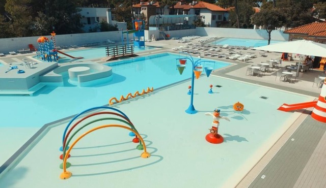 Holiday House - 7 people, 60 m² living space, 3 bedroom, Internet/WIFI, Internet access