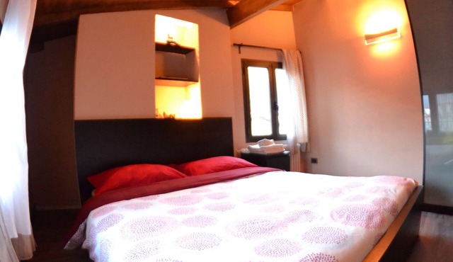 Holiday House In The Medieval Village Of Dolceacqua