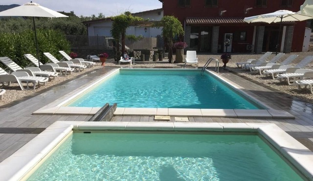 Holiday house Vitorchiano for 1 - 20 persons with 8 bedrooms - Luxury holiday home