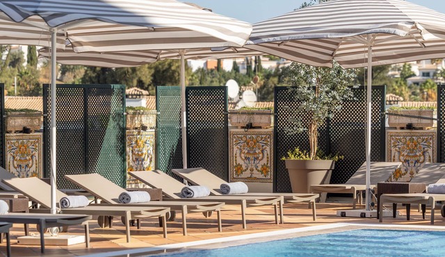 Holiday Inn Algarve Albufeira by IHG