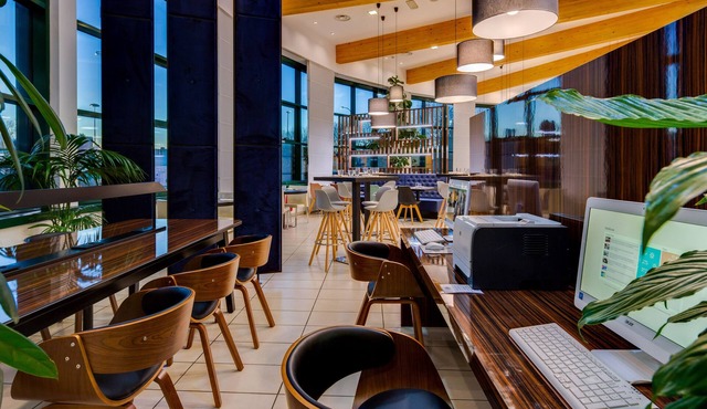 Holiday Inn Bologna - Fiera by IHG