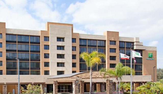 Holiday Inn Diamond Bar - Pomona by IHG