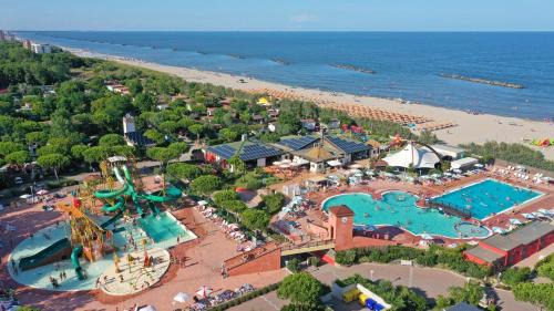 Holiday Park Spiaggia e Mare