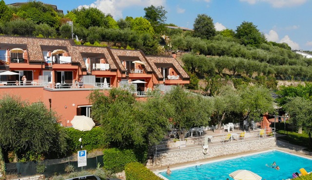 Holidays Residence