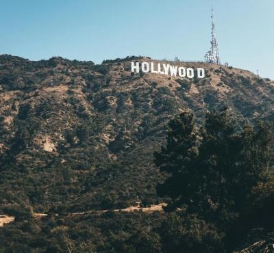 Hollywood Home
