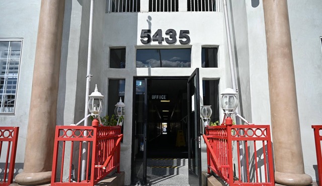 Hollywood Stars Inn - In Los Angeles (Hollywood)
