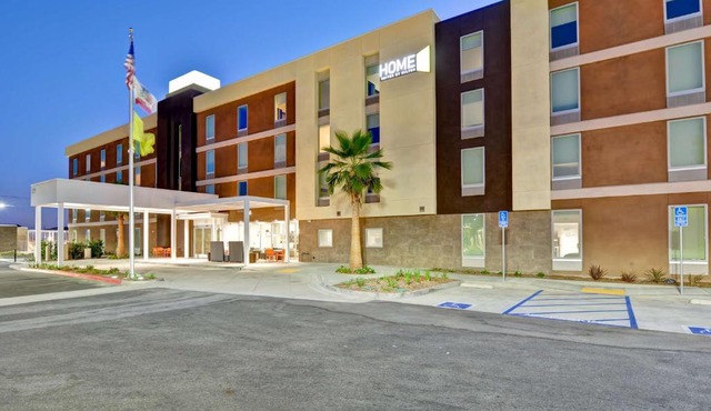 Home2 Suites Azusa