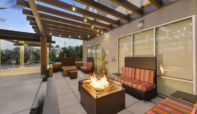 Home2 Suites by Hilton San Bernardino
