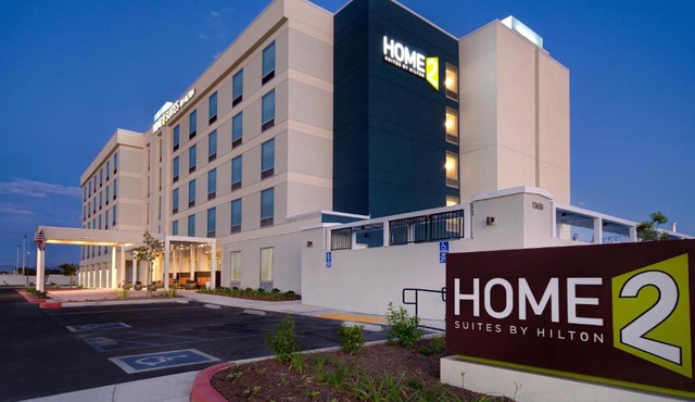 Home2 Suites By Hilton Garden Grove