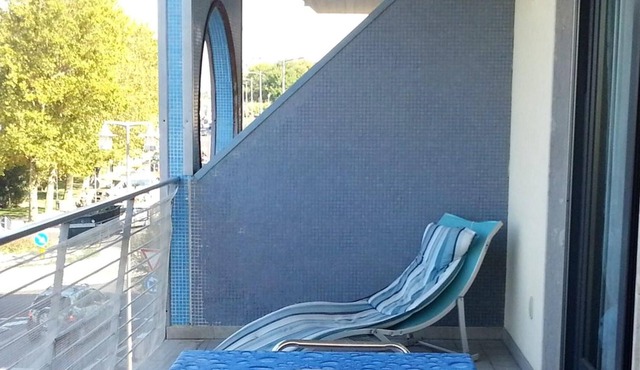 Homerez - Nice appartement for 6 ppl. at Pescara