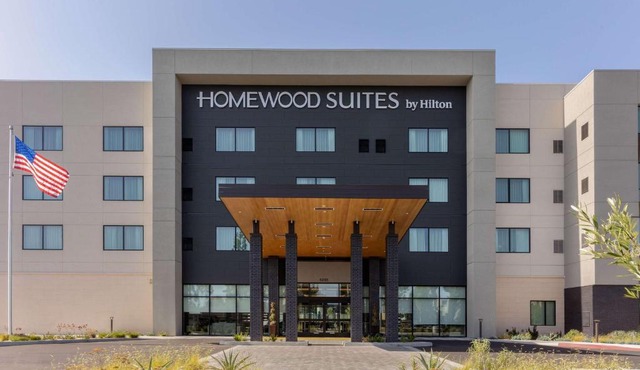 Homewood Suites by Hilton Cypress Orange County