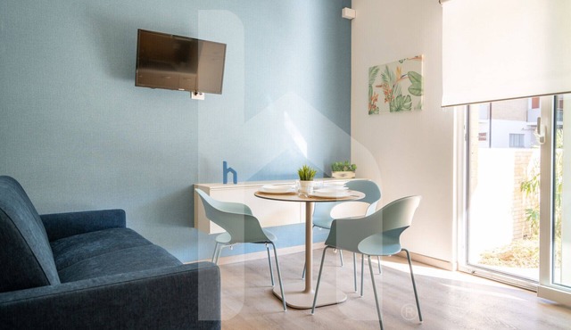 Homiday - Le Magnolie, Interno 18