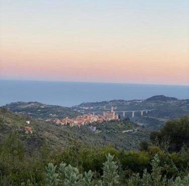 HOST4U - AGRITURISMO Il Geco II, Moderno spazio unico BacciaDonne