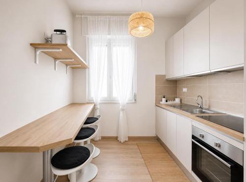 Hostdomus - Beach House - a due passi dal mare