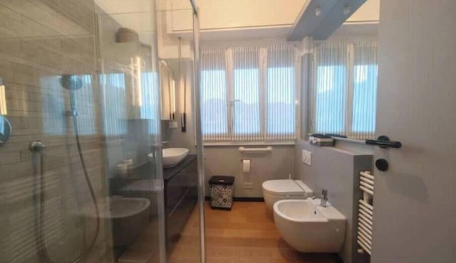 Hostdomus - Myros Apartment
