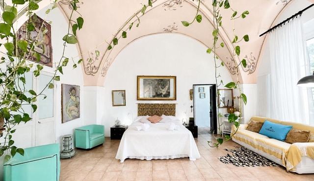 Hostdomus - Villa Cassi