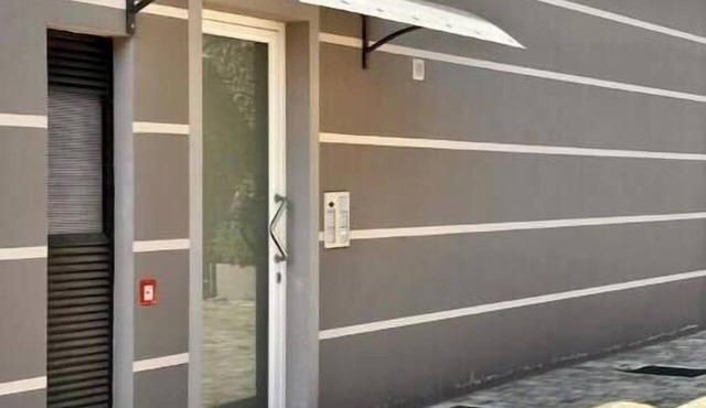 Hostdomus - Vittorio House