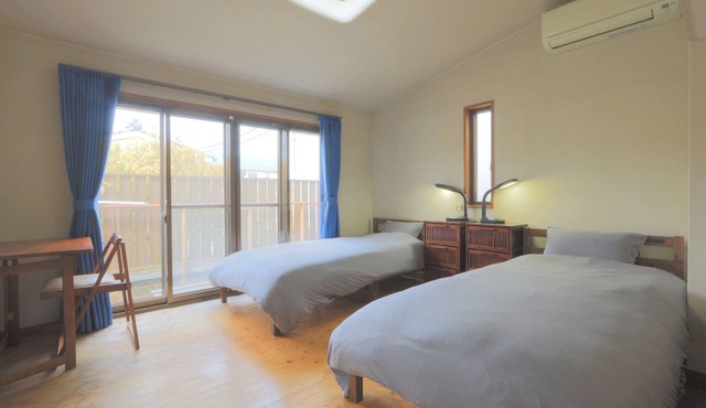 Hostel Five