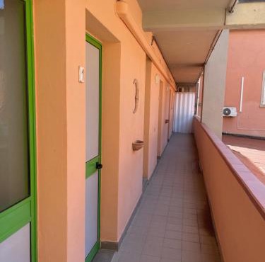 Hotel Lupo di mare