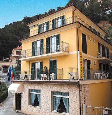Hotel Adriana